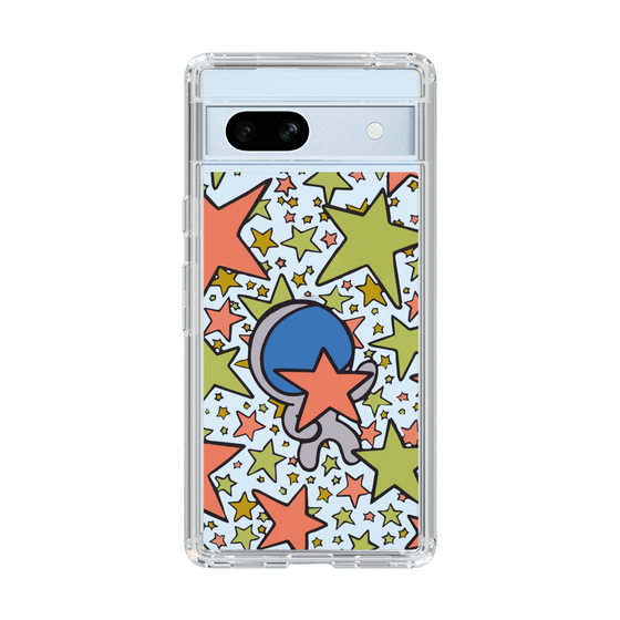 Slim Protection Case［ ROMANs - Between Star and Star ］