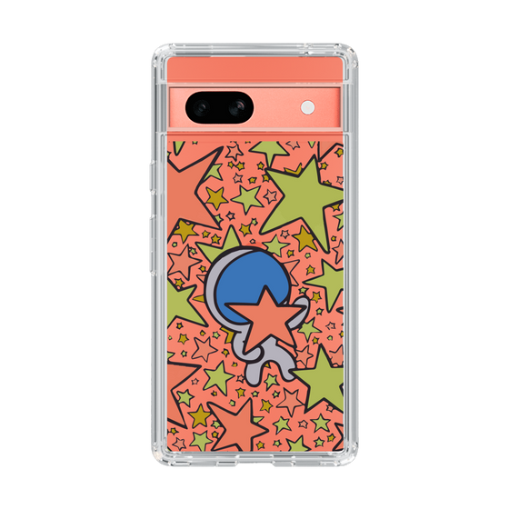 Slim Protection Case［ ROMANs - Between Star and Star ］