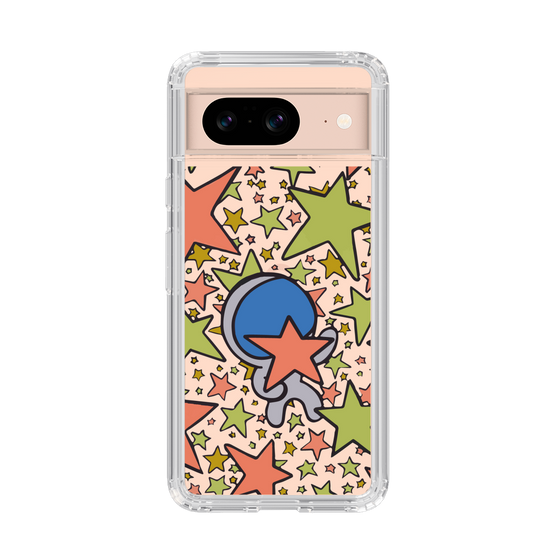 Slim Protection Case［ ROMANs - Between Star and Star ］