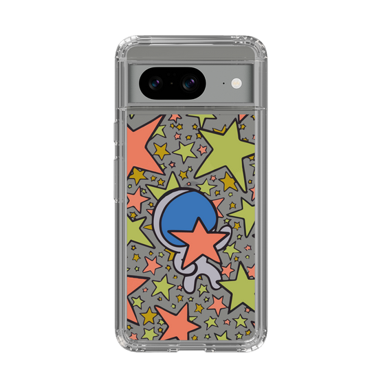 Slim Protection Case［ ROMANs - Between Star and Star ］