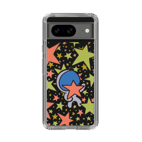 Slim Protection Case［ ROMANs - Between Star and Star ］