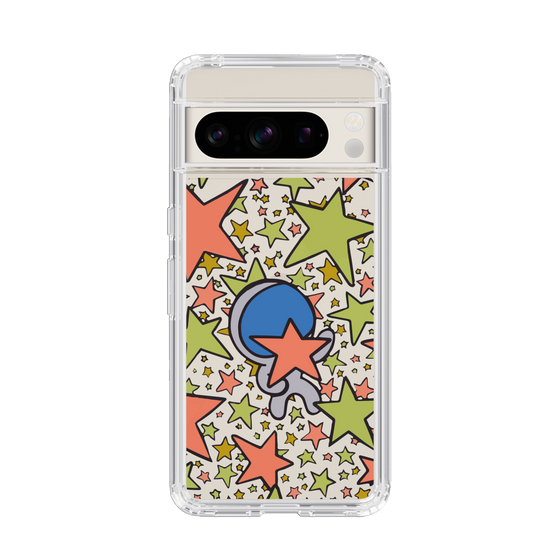 Slim Protection Case［ ROMANs - Between Star and Star ］
