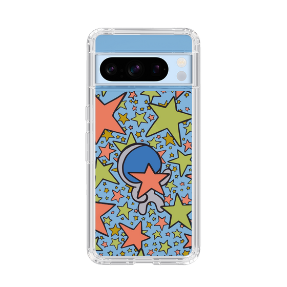 Slim Protection Case［ ROMANs - Between Star and Star ］