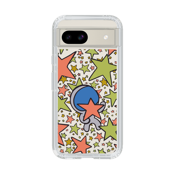 Slim Protection Case［ ROMANs - Between Star and Star ］
