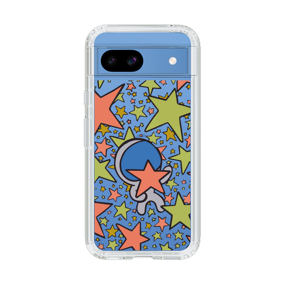 Slim Protection Case［ ROMANs - Between Star and Star ］