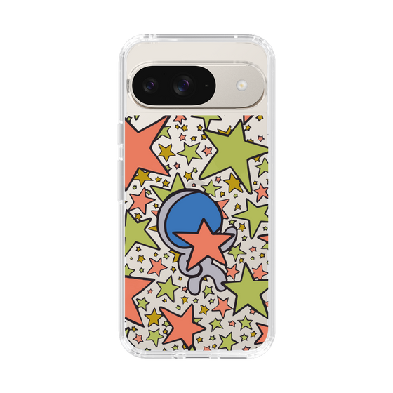 Slim Protection Case［ ROMANs - Between Star and Star ］