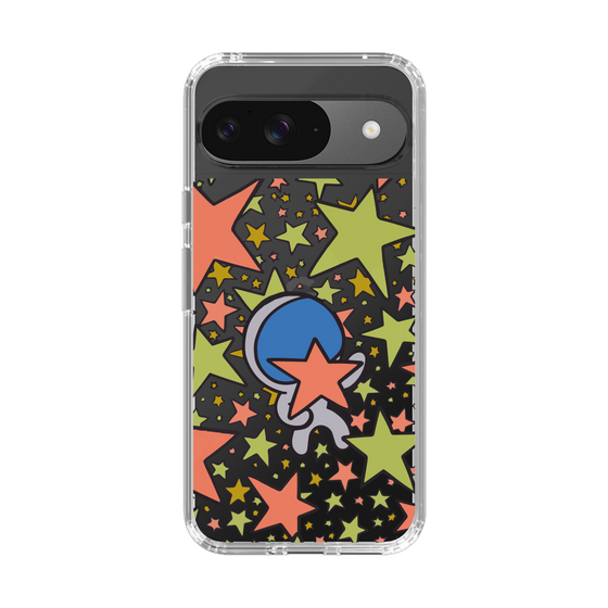 Slim Protection Case［ ROMANs - Between Star and Star ］