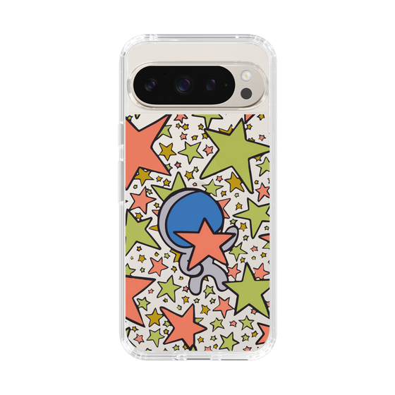 Slim Protection Case［ ROMANs - Between Star and Star ］