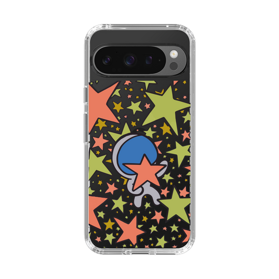 Slim Protection Case［ ROMANs - Between Star and Star ］