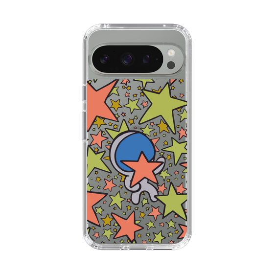 Slim Protection Case［ ROMANs - Between Star and Star ］