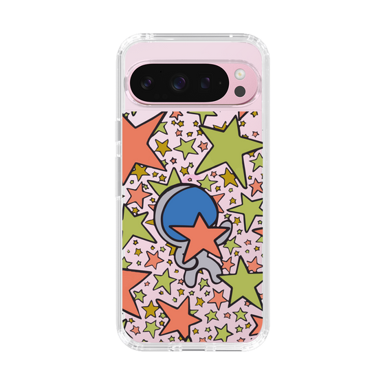 Slim Protection Case［ ROMANs - Between Star and Star ］