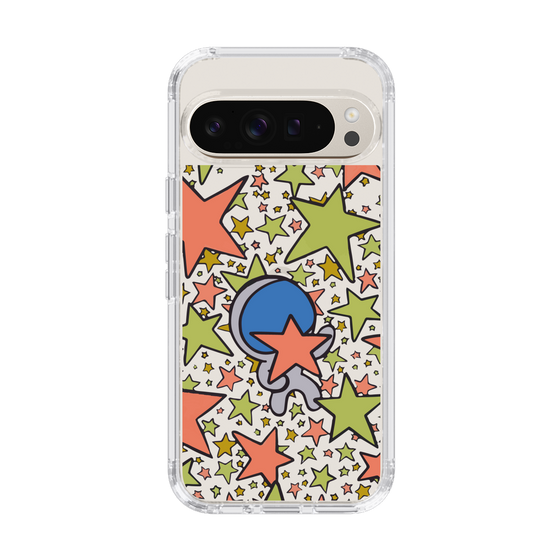 Slim Protection Case［ ROMANs - Between Star and Star ］