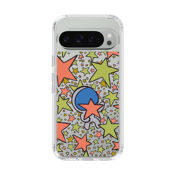 Slim Protection Case［ ROMANs - Between Star and Star ］