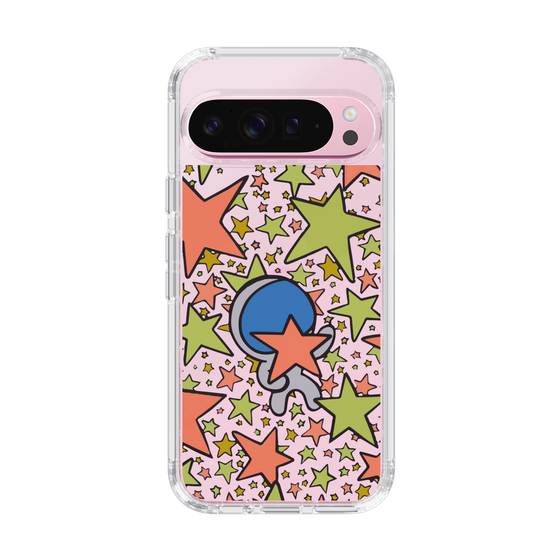 Slim Protection Case［ ROMANs - Between Star and Star ］