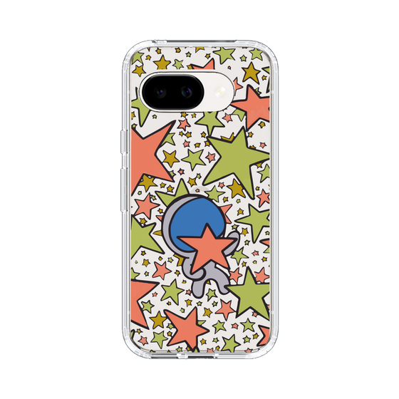 Slim Protection Case［ ROMANs - Between Star and Star ］