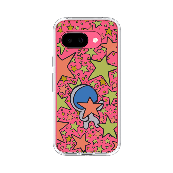 Slim Protection Case［ ROMANs - Between Star and Star ］
