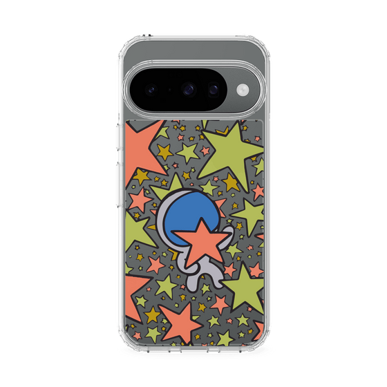 Slim Protection Case［ ROMANs - Between Star and Star ］