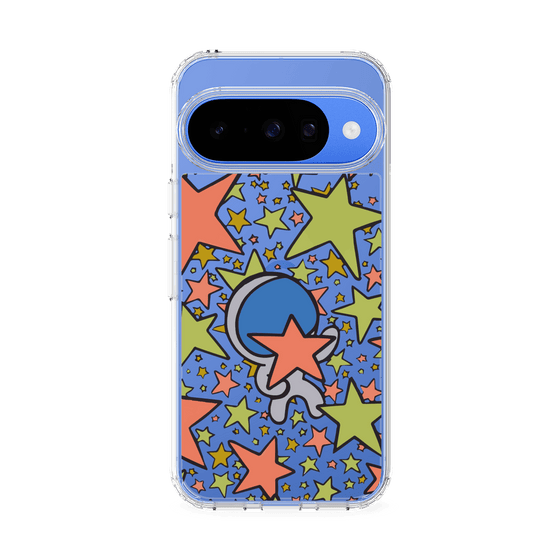 Slim Protection Case［ ROMANs - Between Star and Star ］