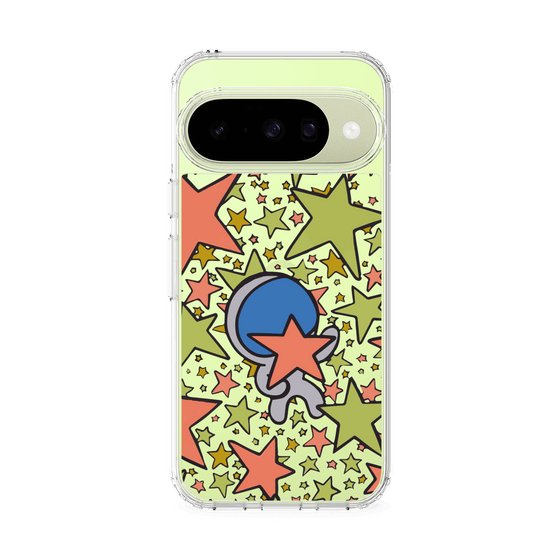 Slim Protection Case［ ROMANs - Between Star and Star ］
