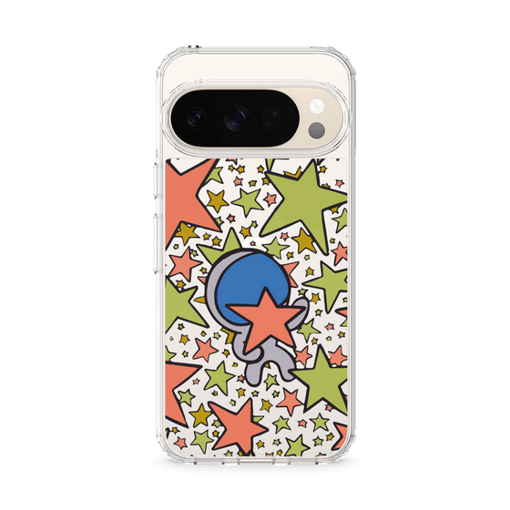 Slim Protection Case［ ROMANs - Between Star and Star ］