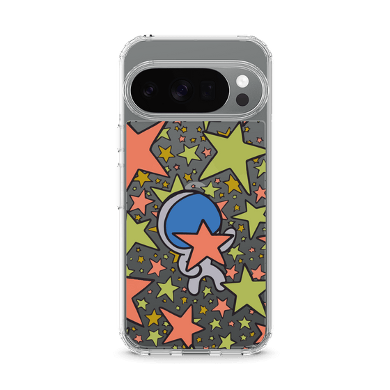 Slim Protection Case［ ROMANs - Between Star and Star ］