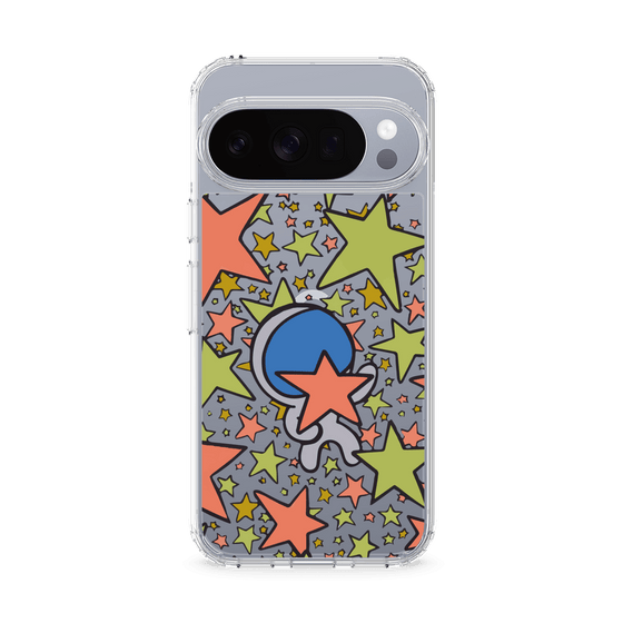 Slim Protection Case［ ROMANs - Between Star and Star ］