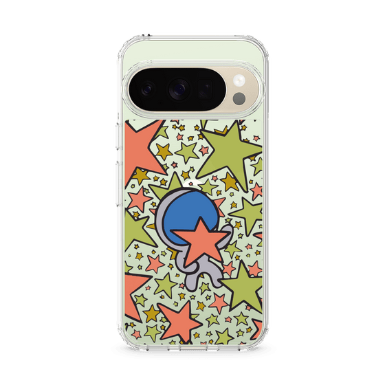 Slim Protection Case［ ROMANs - Between Star and Star ］