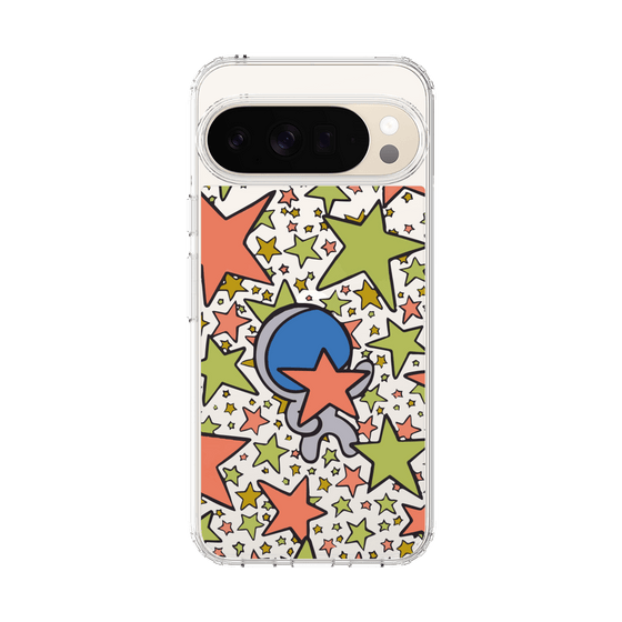 Slim Protection Case［ ROMANs - Between Star and Star ］
