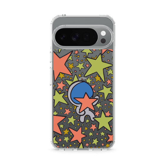 Slim Protection Case［ ROMANs - Between Star and Star ］