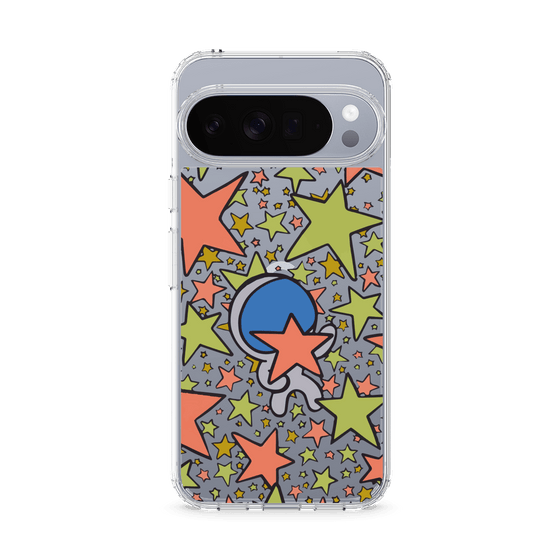 Slim Protection Case［ ROMANs - Between Star and Star ］