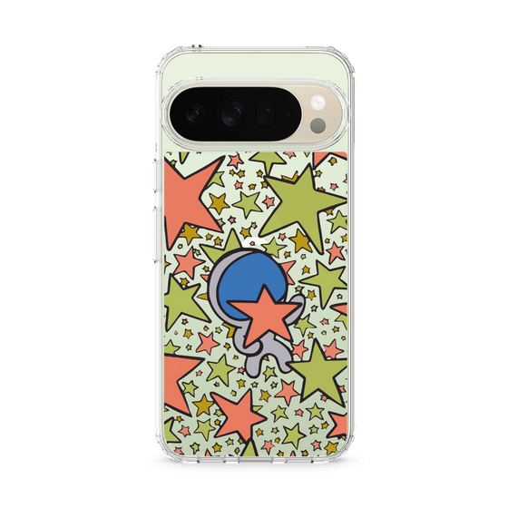 Slim Protection Case［ ROMANs - Between Star and Star ］