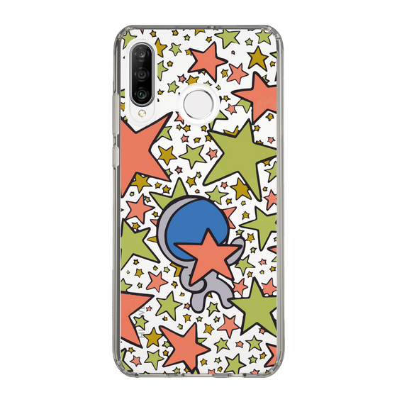 Slim Protection Case［ ROMANs - Between Star and Star ］