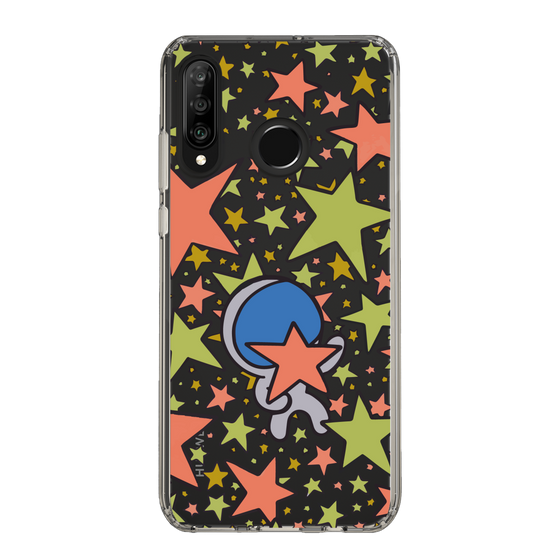 Slim Protection Case［ ROMANs - Between Star and Star ］