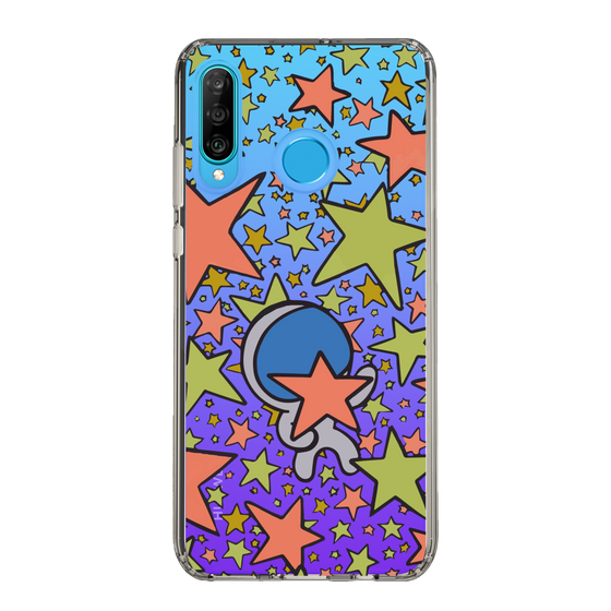 Slim Protection Case［ ROMANs - Between Star and Star ］