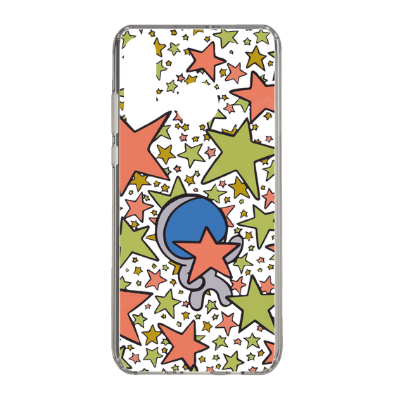 Slim Protection Case［ ROMANs - Between Star and Star ］