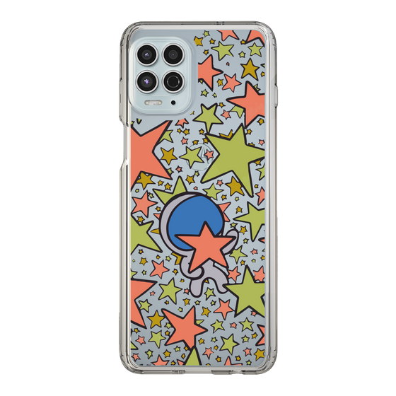 Slim Protection Case［ ROMANs - Between Star and Star ］