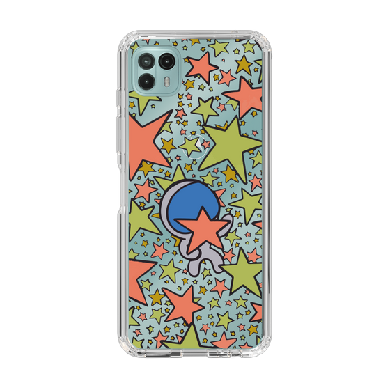 Slim Protection Case［ ROMANs - Between Star and Star ］