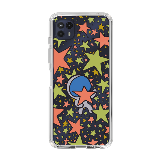 Slim Protection Case［ ROMANs - Between Star and Star ］