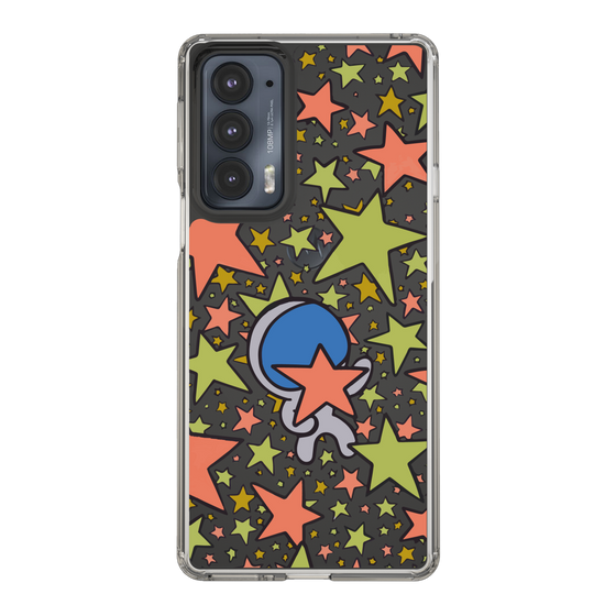 Slim Protection Case［ ROMANs - Between Star and Star ］