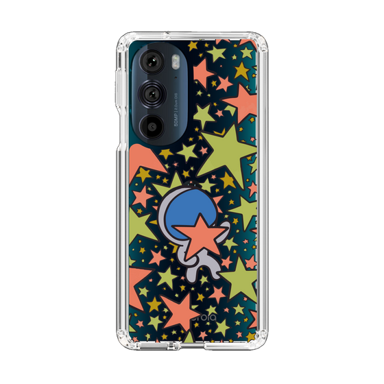Slim Protection Case［ ROMANs - Between Star and Star ］