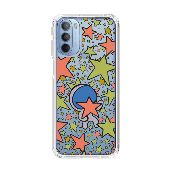 Slim Protection Case［ ROMANs - Between Star and Star ］