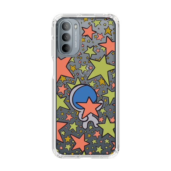 Slim Protection Case［ ROMANs - Between Star and Star ］