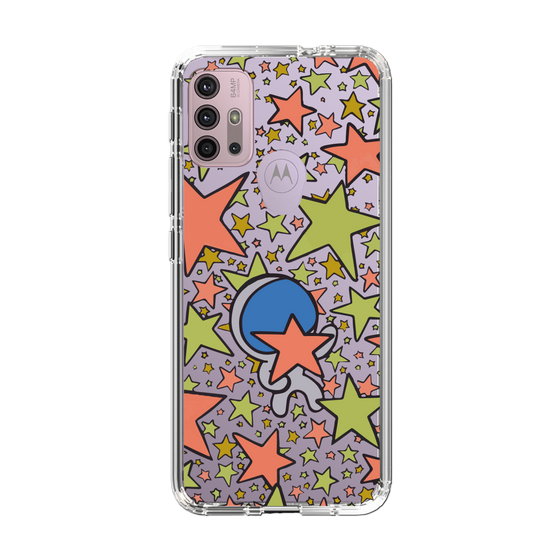 Slim Protection Case［ ROMANs - Between Star and Star ］