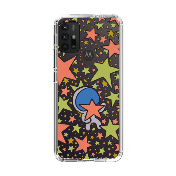 Slim Protection Case［ ROMANs - Between Star and Star ］