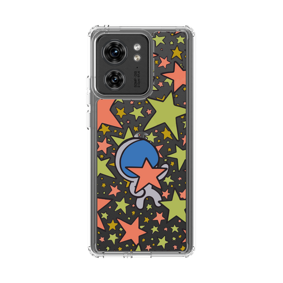 Slim Protection Case［ ROMANs - Between Star and Star ］