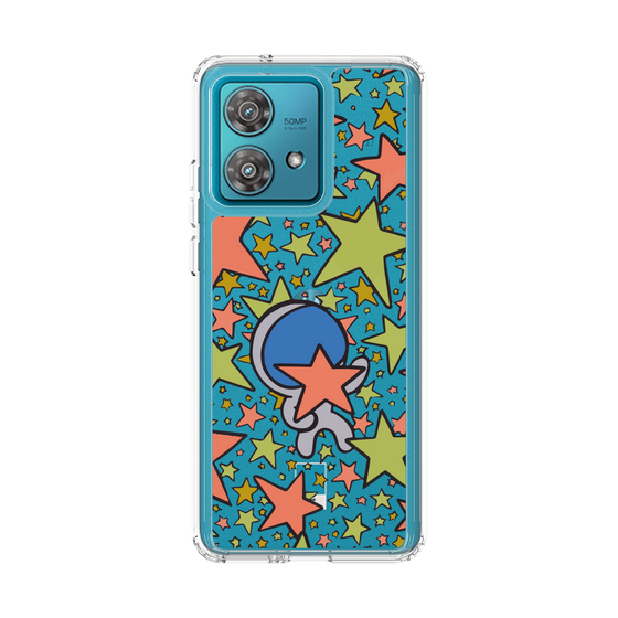Slim Protection Case［ ROMANs - Between Star and Star ］