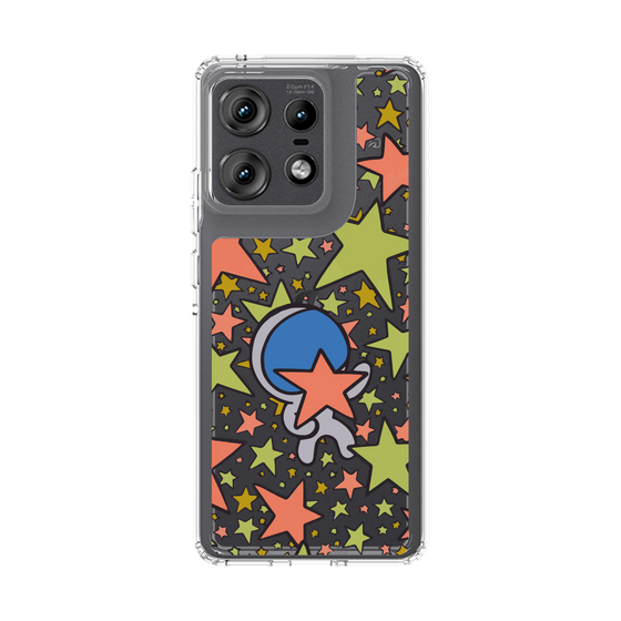 Slim Protection Case［ ROMANs - Between Star and Star ］