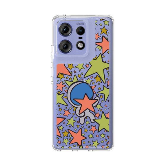 Slim Protection Case［ ROMANs - Between Star and Star ］