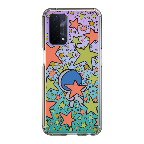 Slim Protection Case［ ROMANs - Between Star and Star ］