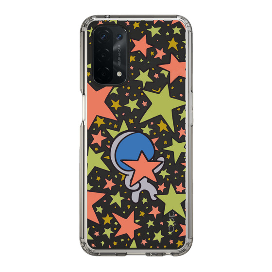 Slim Protection Case［ ROMANs - Between Star and Star ］